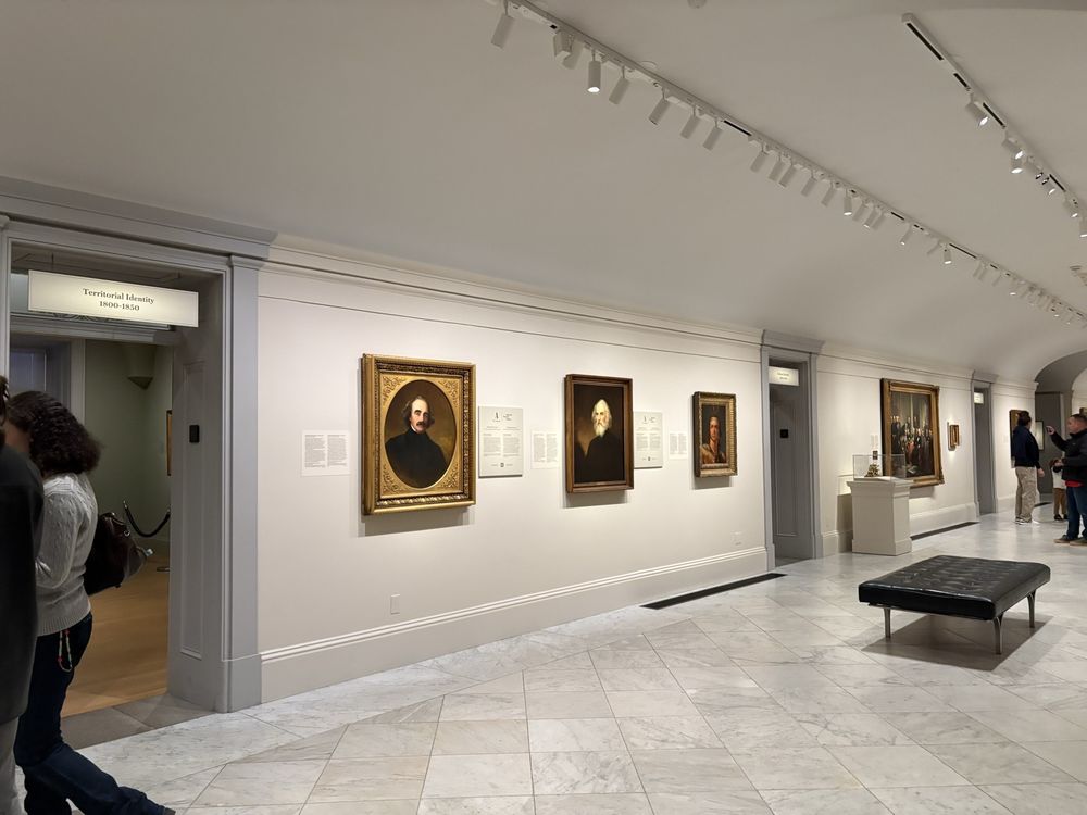 Smithsonian American Art Museum