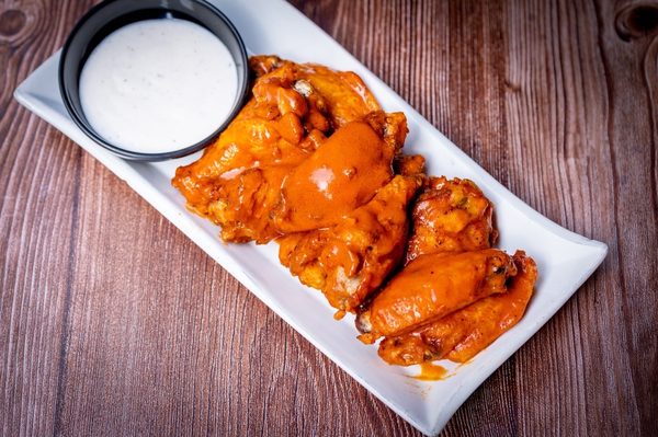 Alma Cantina by null