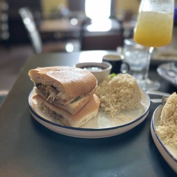 Cuba 1918 - I The Chan Chan Sandwich Cubano Sandwich - Cuban Near Me - San Antonio, Texas Cuba 1918 - I The Chan Chan Sandwich Cubano Sandwich - Cuban Near Me - San Antonio, Texas