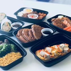 Superfit Foods