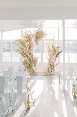 Serendipity Events by null