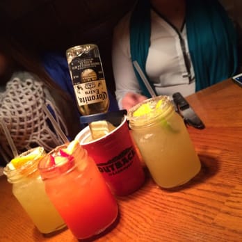 Outback Steakhouse - drinks with the girls - Steakhouses Near Me - Rochelle Park, New Jersey Outback Steakhouse - drinks with the girls - Steakhouses Near Me - Rochelle Park, New Jersey