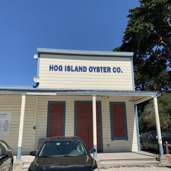 Hog Island Oyster - Seafood Near Me - Marshall, California Hog Island Oyster - Seafood Near Me - Marshall, California