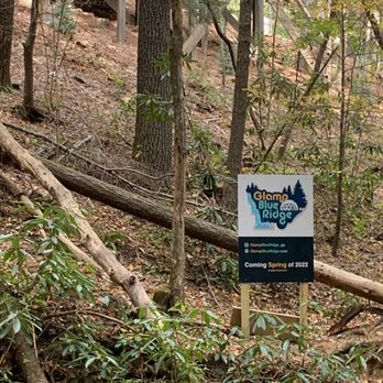 Fall Branch Falls - What?!!! - Hiking Near Me - Cherry Log, Georgia