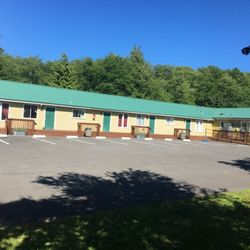 Lake Quinault Inn - Lake Quinault Inn !!