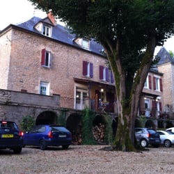 Auberge Le voutenay