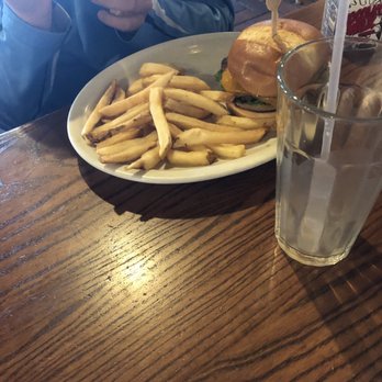 Cracker Barrel Old Country Store - Southern Near Me - Oklahoma City, Oklahoma