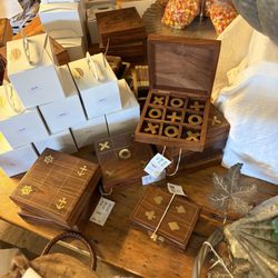 The Chocolate Barn - Gifts