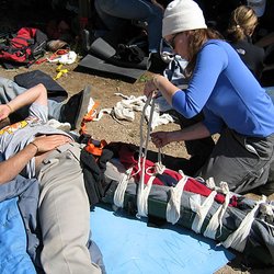 SoCal-CPR Safety Training - First Aid training can help you be ready to care for someone who is injured or ill. Take a First Aid class with SoCal-CPR today!