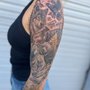 Envy Ink Tattoo Studio