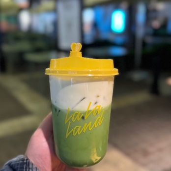 La La Land - Coffee & Tea Near Me - Glendale, California La La Land - Coffee & Tea Near Me - Glendale, California