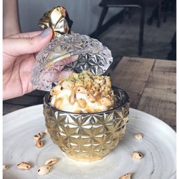 Coconut Ice Cream
