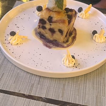 Bimini Steakhouse - Bread pudding - Steakhouses Near Me - Reno, Nevada