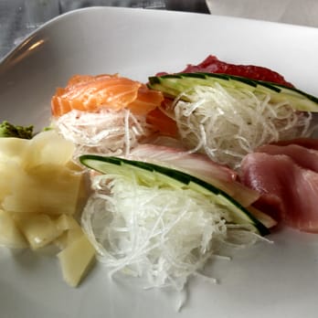Sushi Zen - sashimi regular - Sushi Bars Near Me - Mill Creek, Washington Sushi Zen - sashimi regular - Sushi Bars Near Me - Mill Creek, Washington