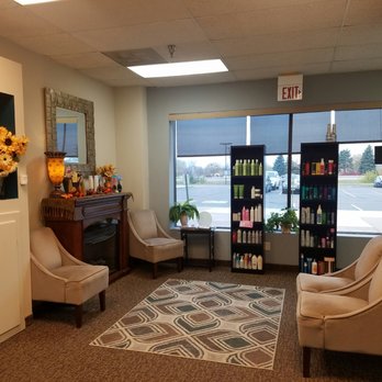 Salon Images - Lobby - Hair Salons Near Me - Spring Lake Park, Minnesota Salon Images - Lobby - Hair Salons Near Me - Spring Lake Park, Minnesota