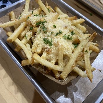 Rockin Rollerz Craft Burger - Truffle Fries - Burgers Near Me - Abilene, Texas Rockin Rollerz Craft Burger - Truffle Fries - Burgers Near Me - Abilene, Texas