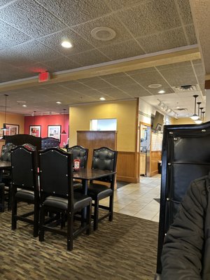 Ruby's Family Restaurant by null