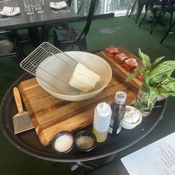 ITA Kitchen - Table Side Mozzarella - Italian Near Me - Bay Shore, New York