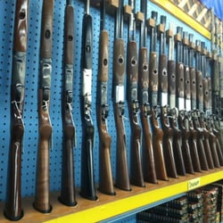 Candler Road Gun & Pawn Shop - New Firearms