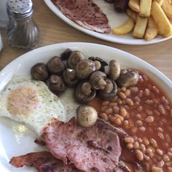 Fiesta's Cafe - Breakfast - Breakfast & Brunch Near Me - London, XGL