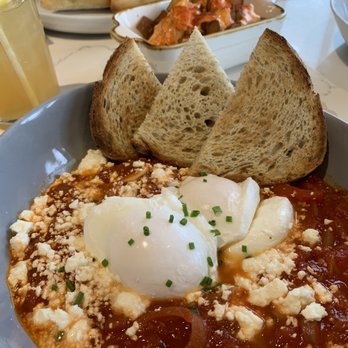 Willow & Whisk - Shakshuka - Breakfast & Brunch Near Me - Wyckoff, New Jersey Willow & Whisk - Shakshuka - Breakfast & Brunch Near Me - Wyckoff, New Jersey