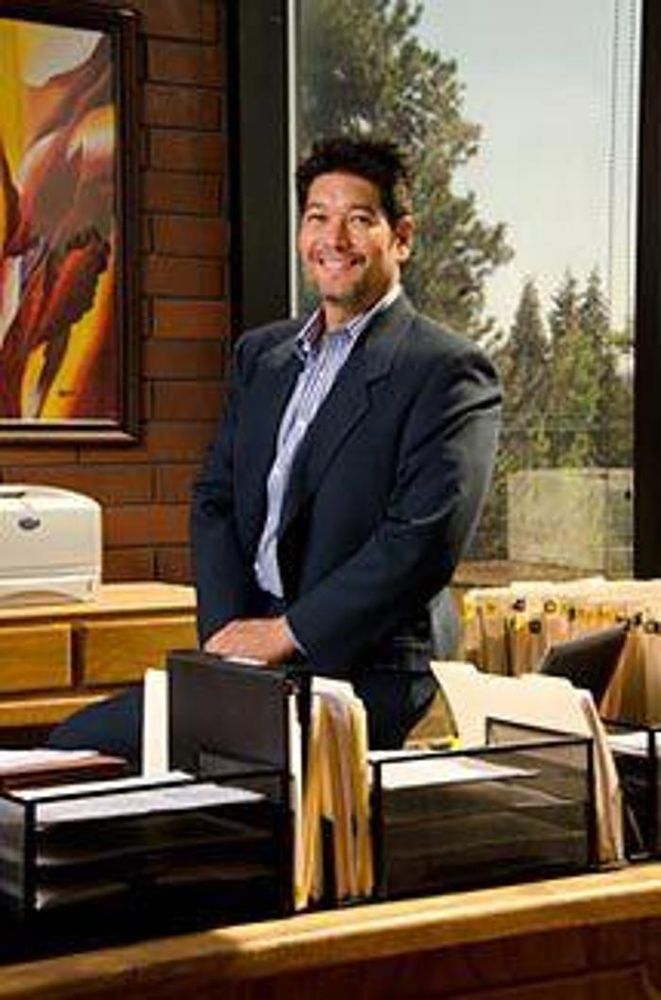 LAW OFFICES OF PAUL HEATHERMAN Updated October 2024 10 Photos 250 NW Franklin Ave, Bend