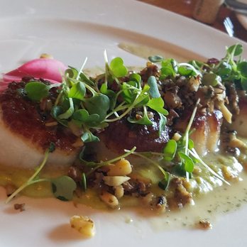 Gardner's Restaurant - $36 scallops - Seafood Near Me - Olympia, Washington Gardner's Restaurant - $36 scallops - Seafood Near Me - Olympia, Washington