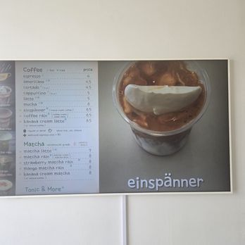Danbi Coffee - Coffee & Tea Near Me - Pasadena, California