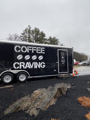 COFFEE CRAVING by null