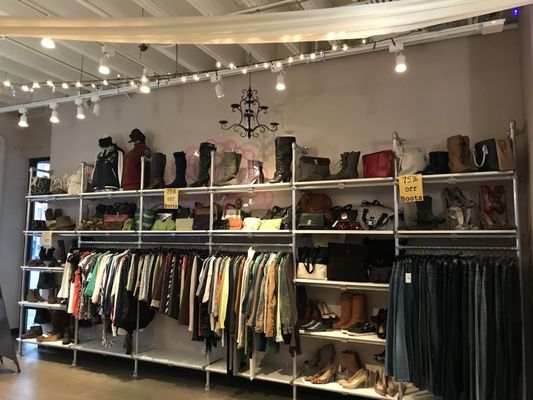 Made by DWC Resale Boutique by null