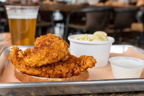 The Cookshack by null