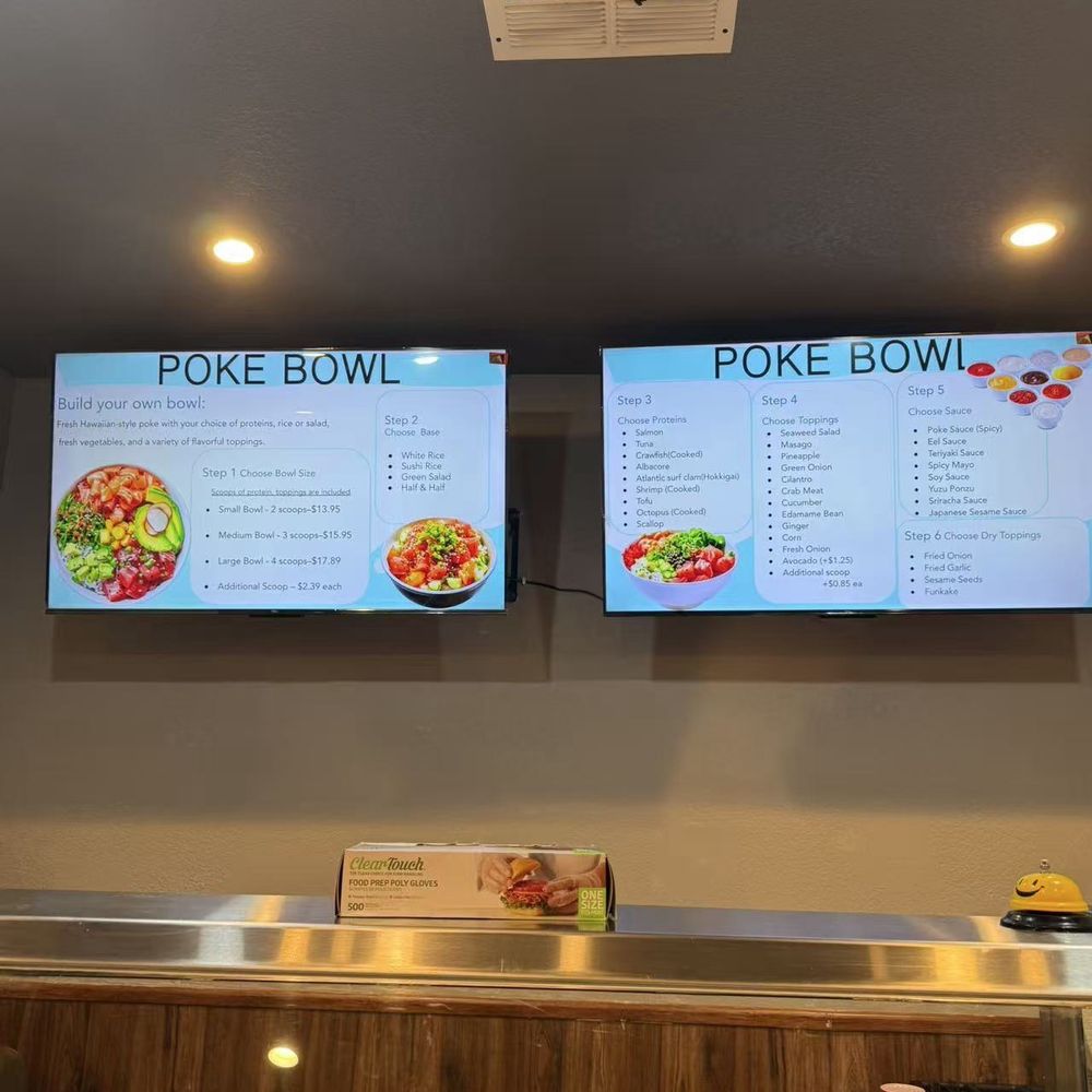 Kaua Hawaiian Bbq - Menu- poke bowl - Hawaiian Near Me - Riverside, California Kaua Hawaiian Bbq - Menu- poke bowl - Hawaiian Near Me - Riverside, California
