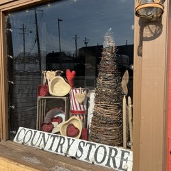 The Rustic Wheel