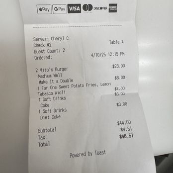 Vito's Burgers - Chicken Wings Near Me - Schaumburg, Illinois Vito's Burgers - Chicken Wings Near Me - Schaumburg, Illinois