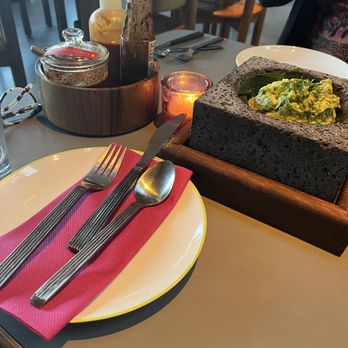 LMNO - Mexican Near Me - Philadelphia, Pennsylvania