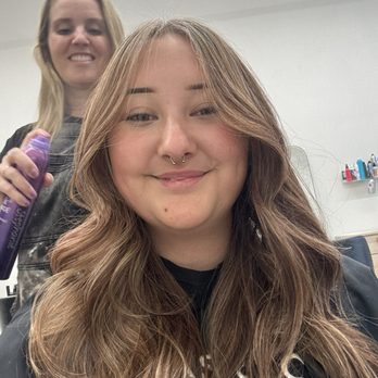 Lucas & Co - After! - Hair Salons Near Me - Roseville, California