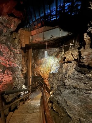 Consolidated Gold Mine by null