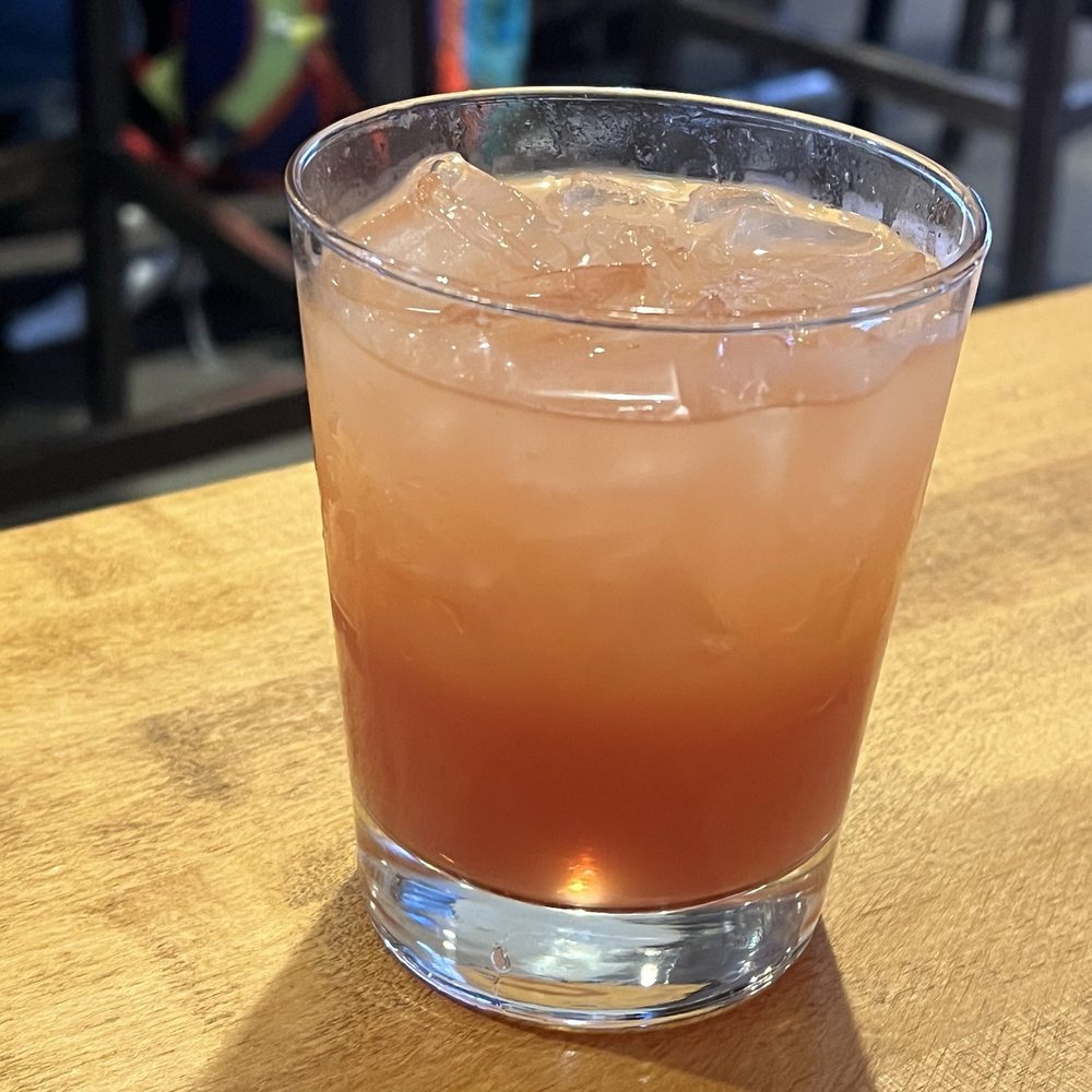 Cowboy Ciao - Blood Orange Sunset - New American Near Me - Phoenix, Arizona