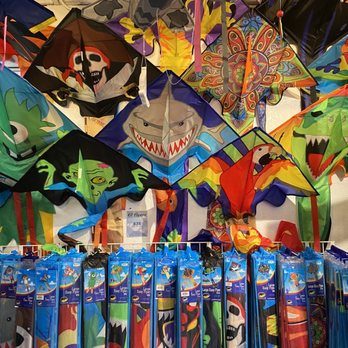 Kite Flite - Toy Stores Near Me - San Diego, California
