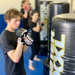 MuDo Integrated Martial Art