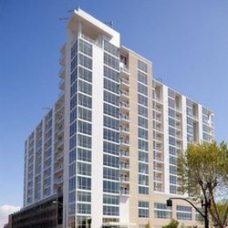 JD Management Group - Luxurious 2 Bedroom/2 Bath 6th Floor Condo at The Ellington in Jack London Sq.