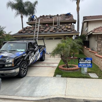 J & R Elite Roofing J & R Elite Roofing