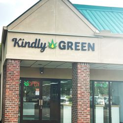 Kindly Green - Kindly Green is your favorite upscale Hemp Dispensary for all things CBD and THC, because Kind People Are Our Kind of People!