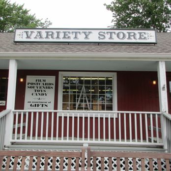 Mystic Seaport Stores - verity store - Hobby Shops Near Me - Mystic, Connecticut