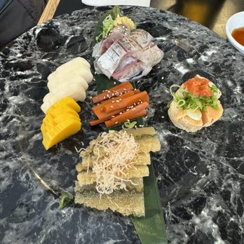 Kappo Sui - Omakase - Japanese Near Me - Costa Mesa, California
