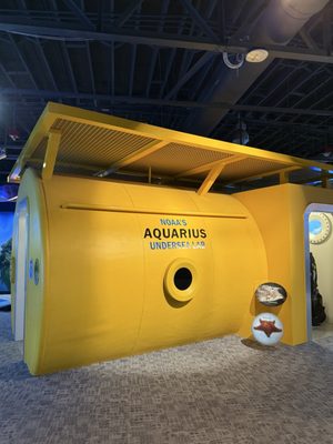 Florida Keys Eco-Discovery Center by null