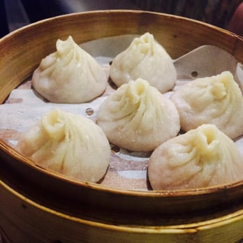 Little Dumpling - Steamed Pork Soup Dumplings! - Taiwanese Near Me - Little Neck, New York