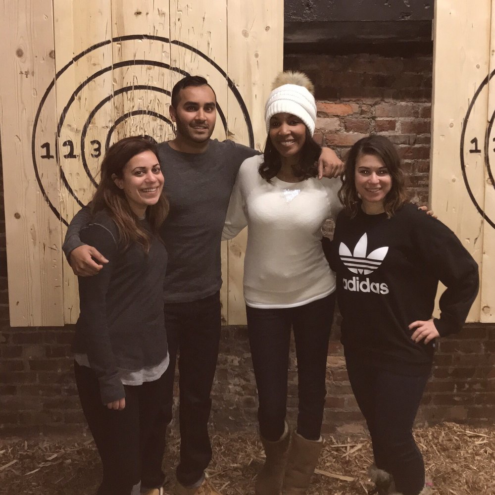 Hatchets & Hops - Sports Clubs Near Me - Buffalo, New York Hatchets & Hops - Sports Clubs Near Me - Buffalo, New York