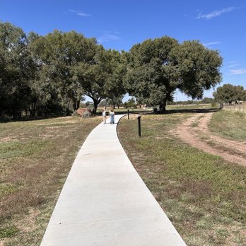 Bosque Redondo Memorial - 10.4.2025 - Museums Near Me - Fort Sumner, New Mexico