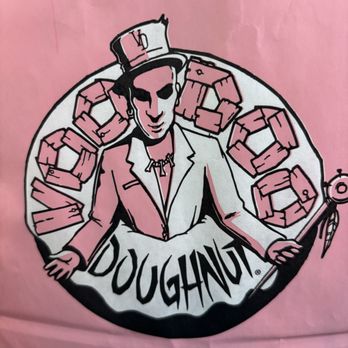 Voodoo Doughnut - Easy to get hooked. - Bakeries Near Me - Los Angeles, California